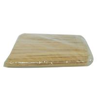 Adana Şiş Geniş Çöp Şiş 24Cm 200'Lü Paket