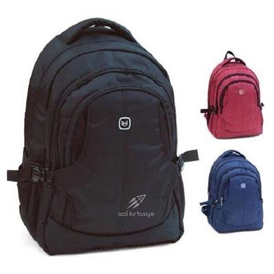 Mikro Mb710 Sırt Çantası