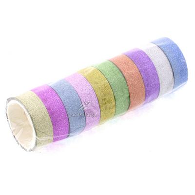 Südor Simli Bant 15Mmx3m 10'Lu Paket