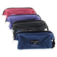 Bear & Deer Akerdion Kalem Çantası