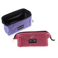 Bear & Deer Akerdion Kalem Çantası