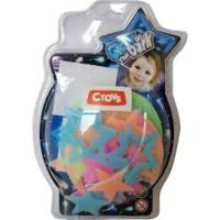 Ctoys Karanlıkta Parlayan Neon Yıldız Ve Gezegenler