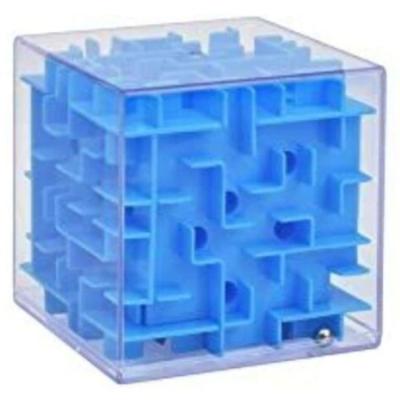 Ctoys 838 Labirent Küp