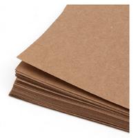 Kraft Kağıt A4 21X30cm 80Gr 20'Li Paket
