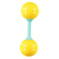 Zuzu 4108 Dumbell Halter Çıngırak