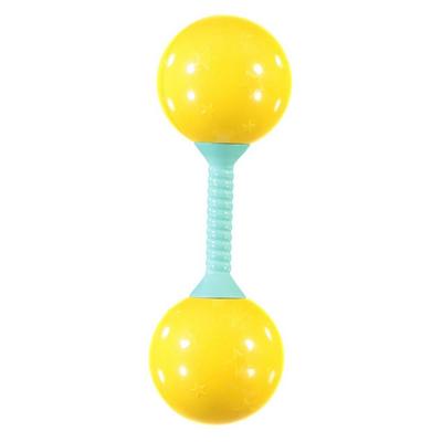 Zuzu 4108 Dumbell Halter Çıngırak