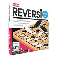 Redka Reversi Ahşap