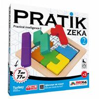 Redka Pratik Zeka 2