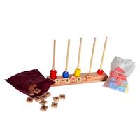 Redka İşlem Abaküs Ve İşlem Seti