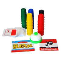 Redka Pratik Bardaklar