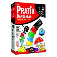 Redka Pratik Bardaklar