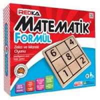 Redka Matematik Formül