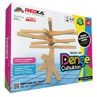 Redka Denge Çubukları