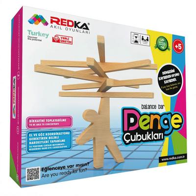 Redka Denge Çubukları