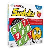 Redka Sudoku