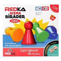 Redka Kızma Birader Ludo