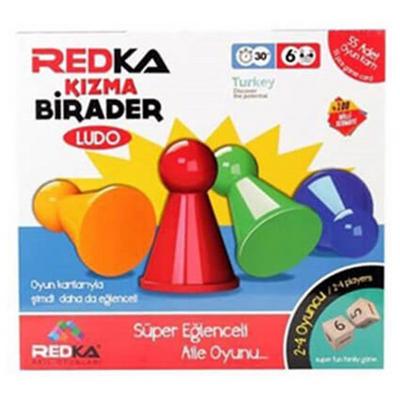 Redka Kızma Birader Ludo