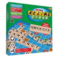 Redka Kelime Oyunu
