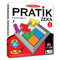 Redka Pratik Zeka 1