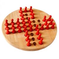 Redka Solo Test Ahşap Tablalı