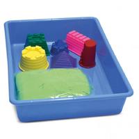 Kumtoys Hareketli Kum Seti 1Kg