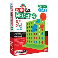 Redka Hedef 4