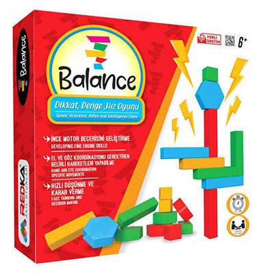 Redka Balance