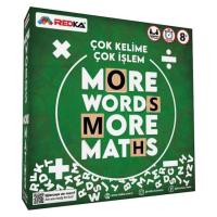 Redka Çok Kelime Çok İşlem