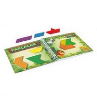 Redka Banzuki Jungle