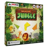 Redka Banzuki Jungle