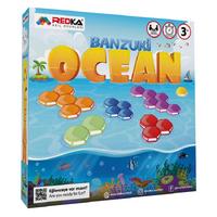 Redka Banzuki Ocean