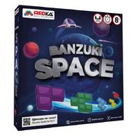 Redka Banzuki Space
