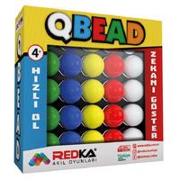Redka Qbead Akıl Oyunu Mini