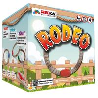 Redka Rodeo
