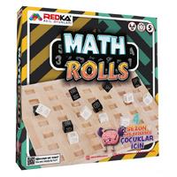 Redka Math Rolls