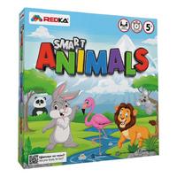 Redka Smart Animals
