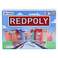 Redka Rd5685 Redpoly Emlak Oyunu