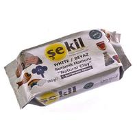 Şekil Seramik Hamuru 500Gr Beyaz