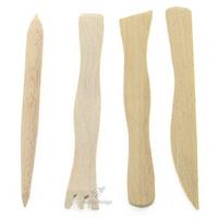 Şekil Ebeşuar Modelaj Seti 4'Lü