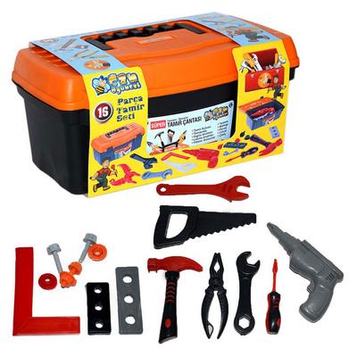 Halit Can 168-C Süper Tamir Çantası