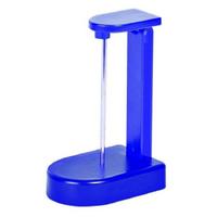 Ops Kp401 Plastik Not Kağıdı Tutucu Mavi