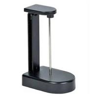 Ops Kp401 Plastik Not Kağıdı Tutucu Siyah