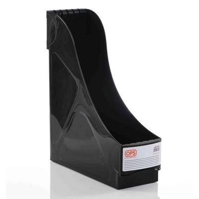 Ops Mg-102 Plastik Magazinlik Siyah