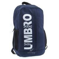 Umbro Daily Tt-0007 Sırt Çantası Lacivert