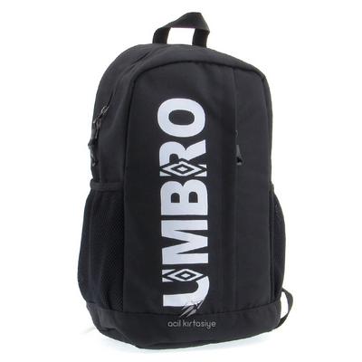 Umbro Daily Tt-0005 Sırt Çantası Siyah