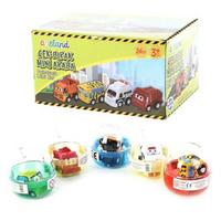 Adeland Çek Bırak Mini Araba (Adet)