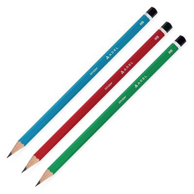 Adel Writer Mercanlı Kurşun Kalem (Adet)