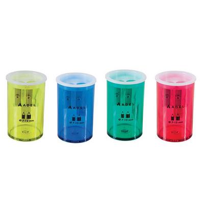 Adel Çift Hazneli Kalemtraş