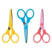 Adel Desenli Okul Makası (Adet)