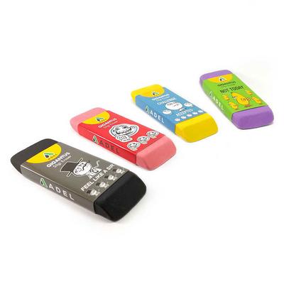 Adel Gigantus Silgi Büyük